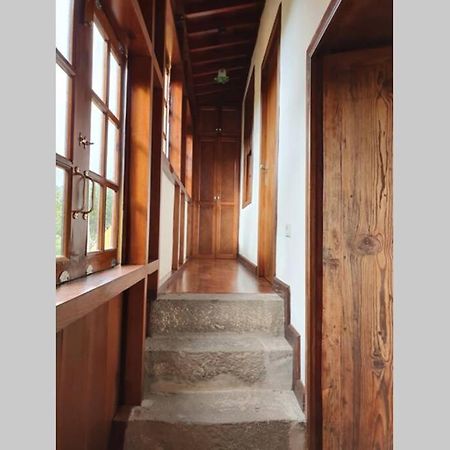 Casa Emblematica Apartment Tegueste ภายนอก รูปภาพ